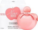 Nina Ricci Nina Rose Eau de toilette doos