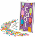 LEGO® DOTS Message Board komponenten