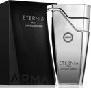 Armaf Eternia Men Eau de parfum box