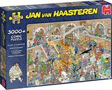 Jan van Haasteren Gallery of Curiosities