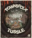 Townsfolk Tussle