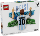 Lionel Messi – Celebration