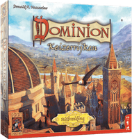 Dominion: Keizerrijken