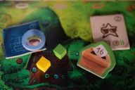 Tallywood Rally components