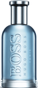Bottled Tonic
