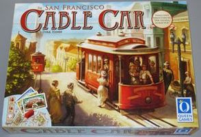 Cable Car