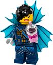 LEGO® Ninjago minifigures minifigures