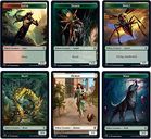 Magic The Gathering - Commander Legends: Battle for Baldur’s Gate - Exit From Exile cards