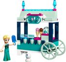 LEGO® Disney Elsas Eisstand komponenten