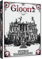 Gloom: Foyers malheureux