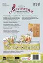 Countryside back of the box