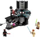 LEGO® Star Wars Duello su Naboo™ componenti