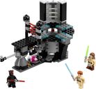 LEGO® Star Wars Duel on Naboo™ komponenten