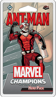 Marvel Champions: Il Gioco di Carte – Ant-Man: Pack Eroe