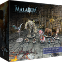 Maladum: Beasts of Enveron
