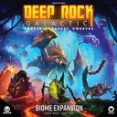 Deep Rock Galactic: Biome Expansion