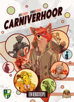 Carniverhoor