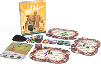 Vivid Memories components