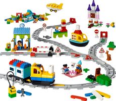 LEGO® Education Coding Express