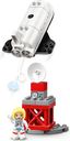 LEGO® DUPLO® Missione dello Space Shuttle componenti