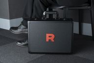 The Glory of Team Rocket Attaché Case (Japanese)