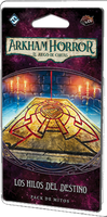 Arkham Horror: El Juego de Cartas – Los Hilos del Destino: Pack de Mitos