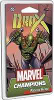 Marvel Champions: Il Gioco di Carte – Drax: Pack Eroe