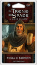 Il Trono di Spade: il Gioco di Carte (Seconda edizione) – Fossa di Serpenti