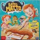 Baffo Matto