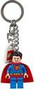 LEGO® DC Superheroes Superman™ Schlüsselanhänger