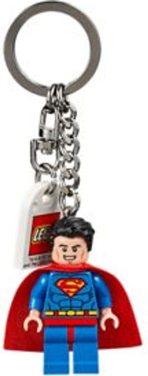 LEGO® DC Superheroes Superman™ Schlüsselanhänger