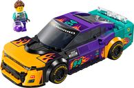 LEGO® Speed Champions NASCAR Next Gen Chevrolet Camaro ZL1 composants