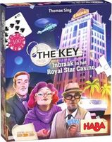 The Key: Inbraak in het Royal Star Casino