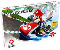 Mario Kart Funracer