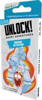 Unlock ! Short Adventures : Panique en Cuisine !