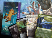 Magic: the Gathering - Wilds of Eldraine Collector Booster