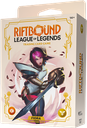 Riftbound TCG - League of Legends Spiritforged Champion Deck