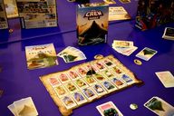 The Crew: Family Adventure componenti