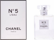 Chanel No 5 L'Eau Eau de toilette boîte