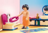 Playmobil® Dollhouse Bathroom with Tub minifigures