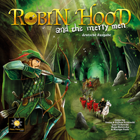 Robin Hood and the Merry Men