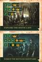 Forge War cartas
