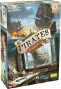 Pirates of Maracaibo: Shipbuilders