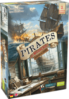Pirates of Maracaibo: Shipbuilders