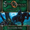 Le Seigneur des Anneaux: Le Jeu de Cartes - Les Cavaliers Noirs