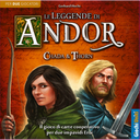 Le Leggende di Andor: Chada & Thorn