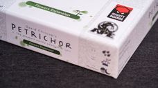 Petrichor: Flowers box