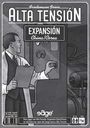 Alta Tensión: Expansión China/Corea