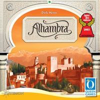 Alhambra