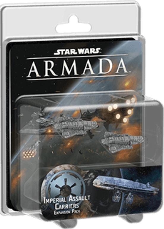 The best prices today for Star Wars Armada Imperial Assault